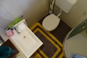 Ladybug House With Whirlpool