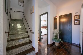 Residenza La Parusciola