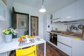 Residenza La Parusciola