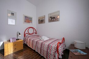 Residenza La Parusciola