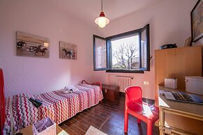 Residenza La Parusciola