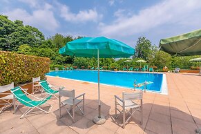 Residenza La Parusciola