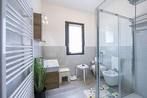 Residenza La Parusciola