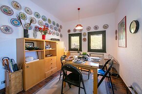 Residenza La Parusciola