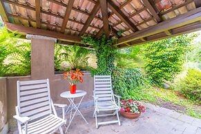 Residenza La Parusciola