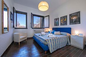 Residenza La Parusciola