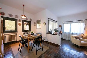 Residenza La Parusciola