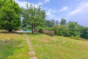 Residenza La Parusciola