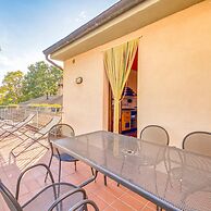 Rosemary apt With Shared Pool Family fun