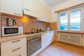 Garden On The Lake in Gambarogno Vira