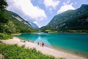 Casa Tra Borgo e Lago