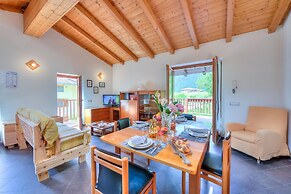 Casa Tra Borgo e Lago