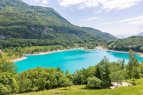 Casa Tra Borgo e Lago