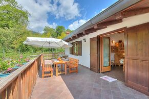 Casa Tra Borgo e Lago