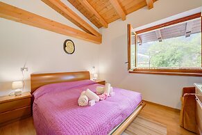 Casa Tra Borgo e Lago