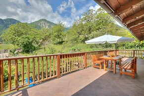 Casa Tra Borgo e Lago