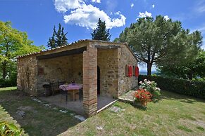 La Badia 2 in Tavarnelle Val di Pesa