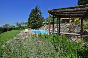 La Badia 2 in Tavarnelle Val di Pesa