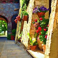 La Badia 2 in Tavarnelle Val di Pesa