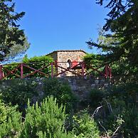 La Badia 2 in Tavarnelle Val di Pesa