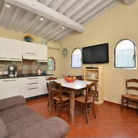 La Badia 2 in Tavarnelle Val di Pesa