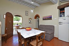 La Badia 2 in Tavarnelle Val di Pesa