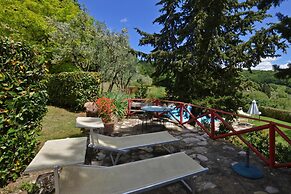 La Badia 2 in Tavarnelle Val di Pesa