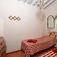 La Badia 2 in Tavarnelle Val di Pesa