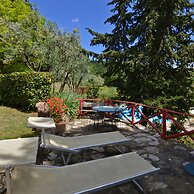 La Badia 2 in Tavarnelle Val di Pesa