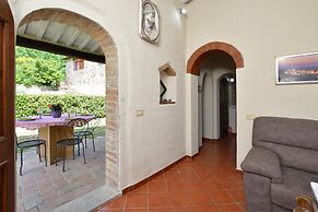 La Badia 2 in Tavarnelle Val di Pesa