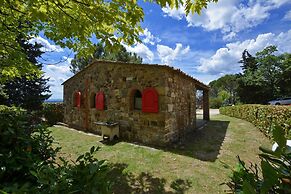 La Badia 2 in Tavarnelle Val di Pesa