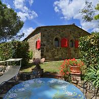 La Badia 2 in Tavarnelle Val di Pesa