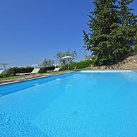 La Badia 2 in Tavarnelle Val di Pesa