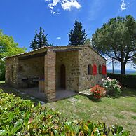 La Badia 2 in Tavarnelle Val di Pesa