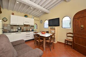 La Badia 2 in Tavarnelle Val di Pesa