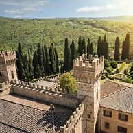 La Badia 2 in Tavarnelle Val di Pesa