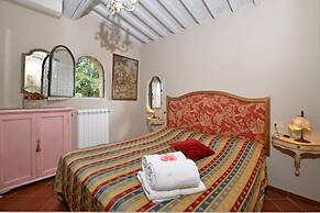 La Badia 2 in Tavarnelle Val di Pesa