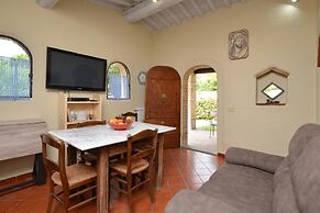 La Badia 2 in Tavarnelle Val di Pesa