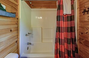 Brookside Retreat #3584