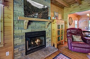 Brookside Retreat #3584