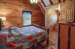 Brookside Retreat #3584