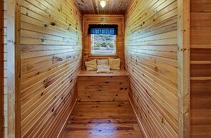 Brookside Retreat #3584