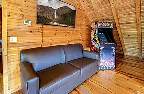 Brookside Retreat #3584