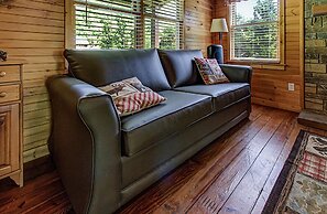 Brookside Retreat #3584