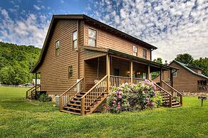 Brookside Retreat #3584