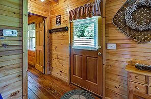 Brookside Retreat #3584