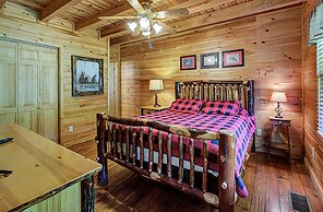 Brookside Retreat #3584