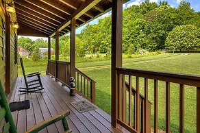 Brookside Retreat #3584