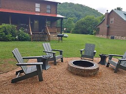 Brookside Retreat #3584