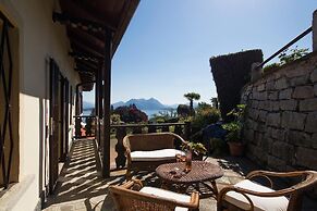 The Cottage on the Lake